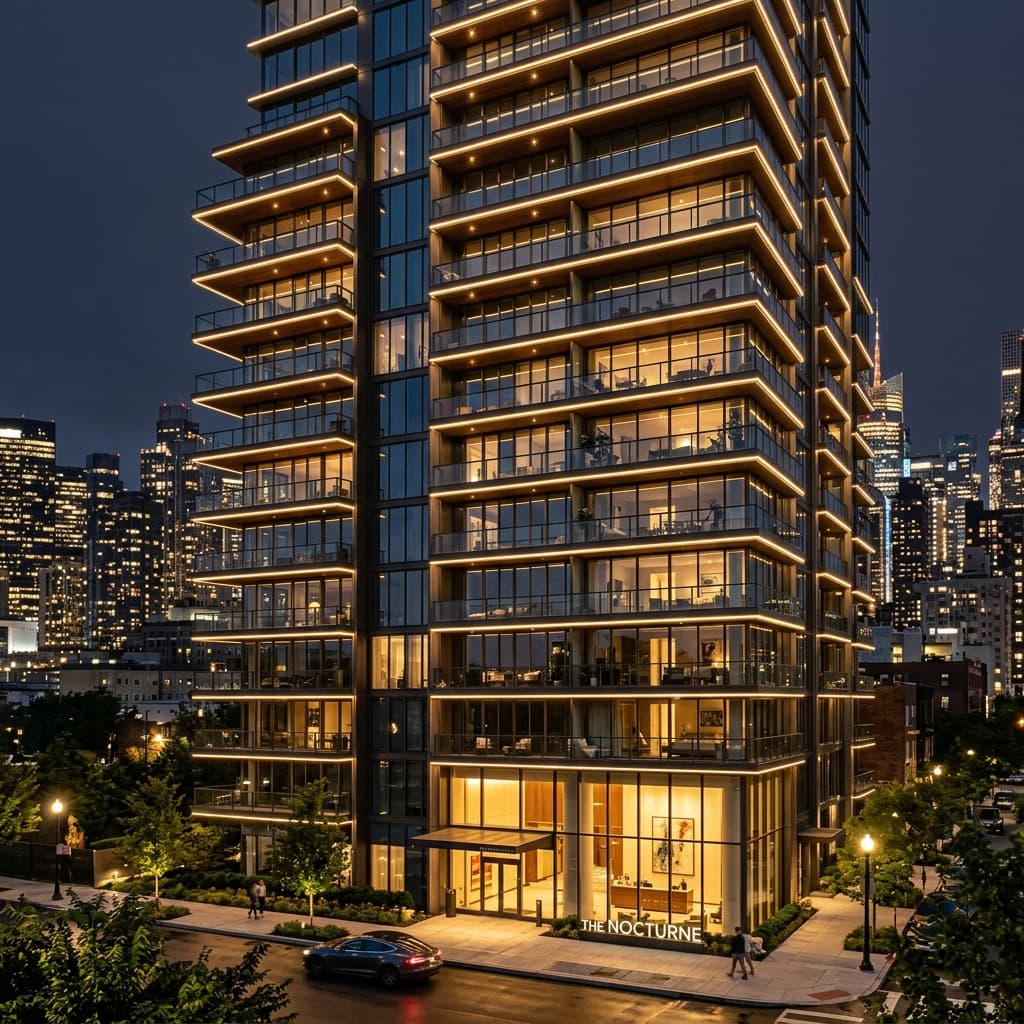 The Royal Palms Luxury Penthouse