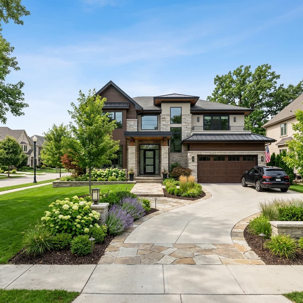 Property Verification & Listing